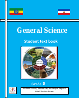 General Science Grade - 8.pdf